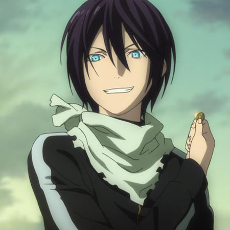 Những câu nói trong Anime hay