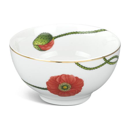 Chén bát Camellia