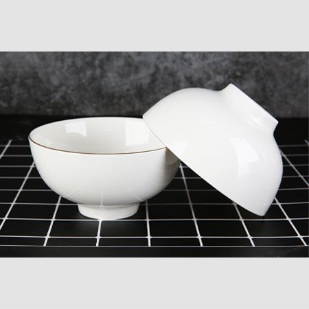Điểm nổi bật của chén bát Minh Long