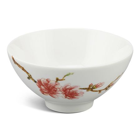 Gốm sứ Minh Long mang tính thẩm mỹ cao, đậm bản sắc truyền thống dân tộc