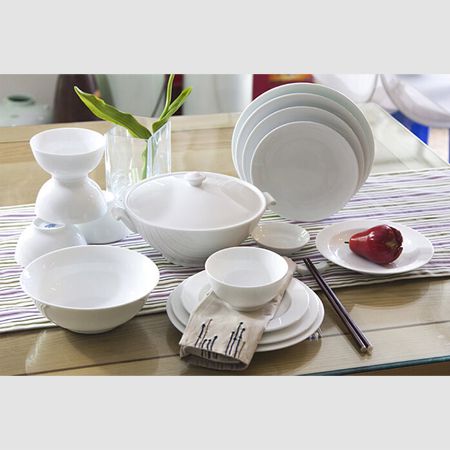 Ở đâu bán chén bát Minh Long