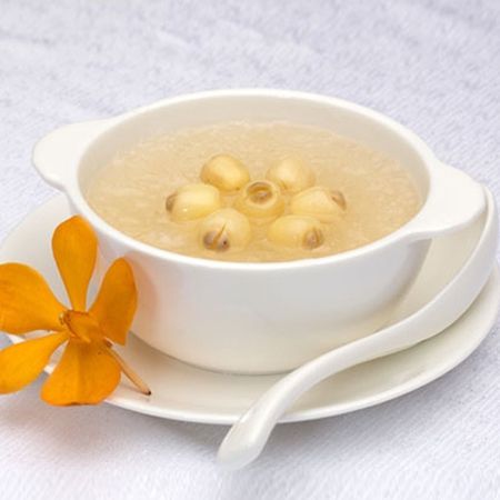 Thố gốm sứ chất liệu bền đẹp, an toàn khi sử dụng