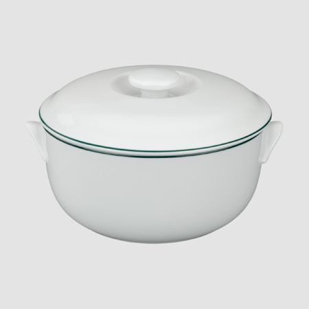 Thố sứ đựng cơm Jasmine
